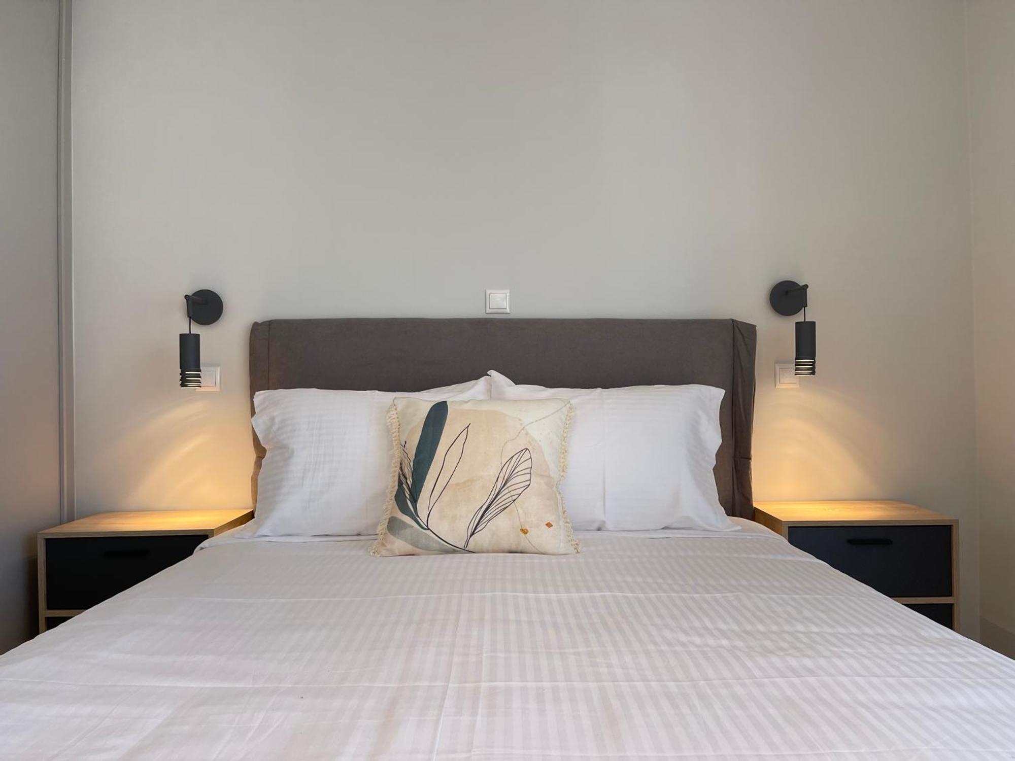Urban Oasis In Ellinikon Apartment เอเธนส์ ภายนอก รูปภาพ