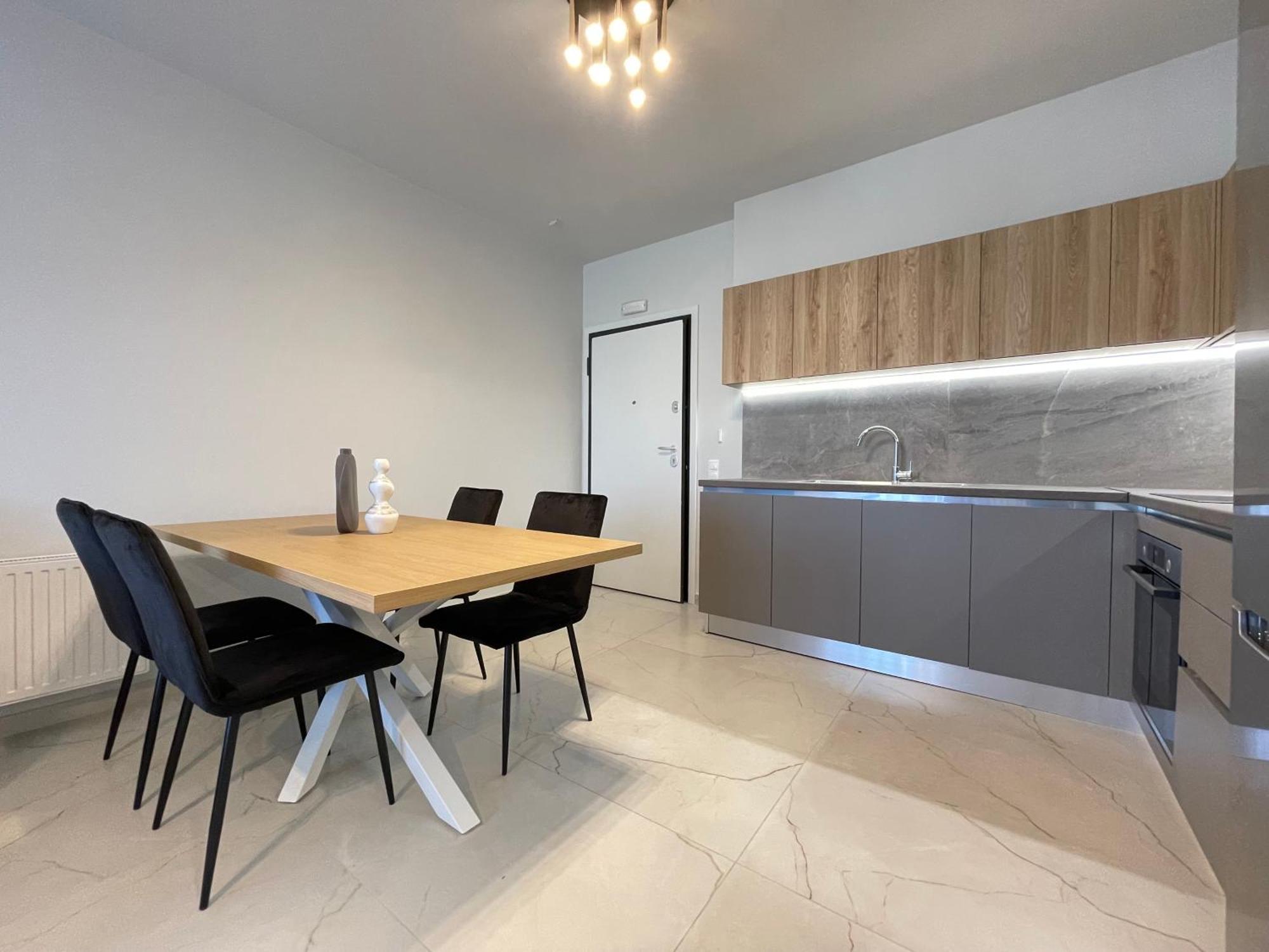 Urban Oasis In Ellinikon Apartment เอเธนส์ ภายนอก รูปภาพ