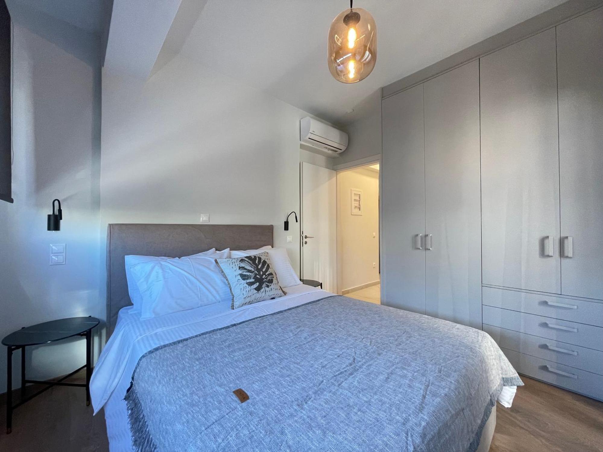 Urban Oasis In Ellinikon Apartment เอเธนส์ ภายนอก รูปภาพ