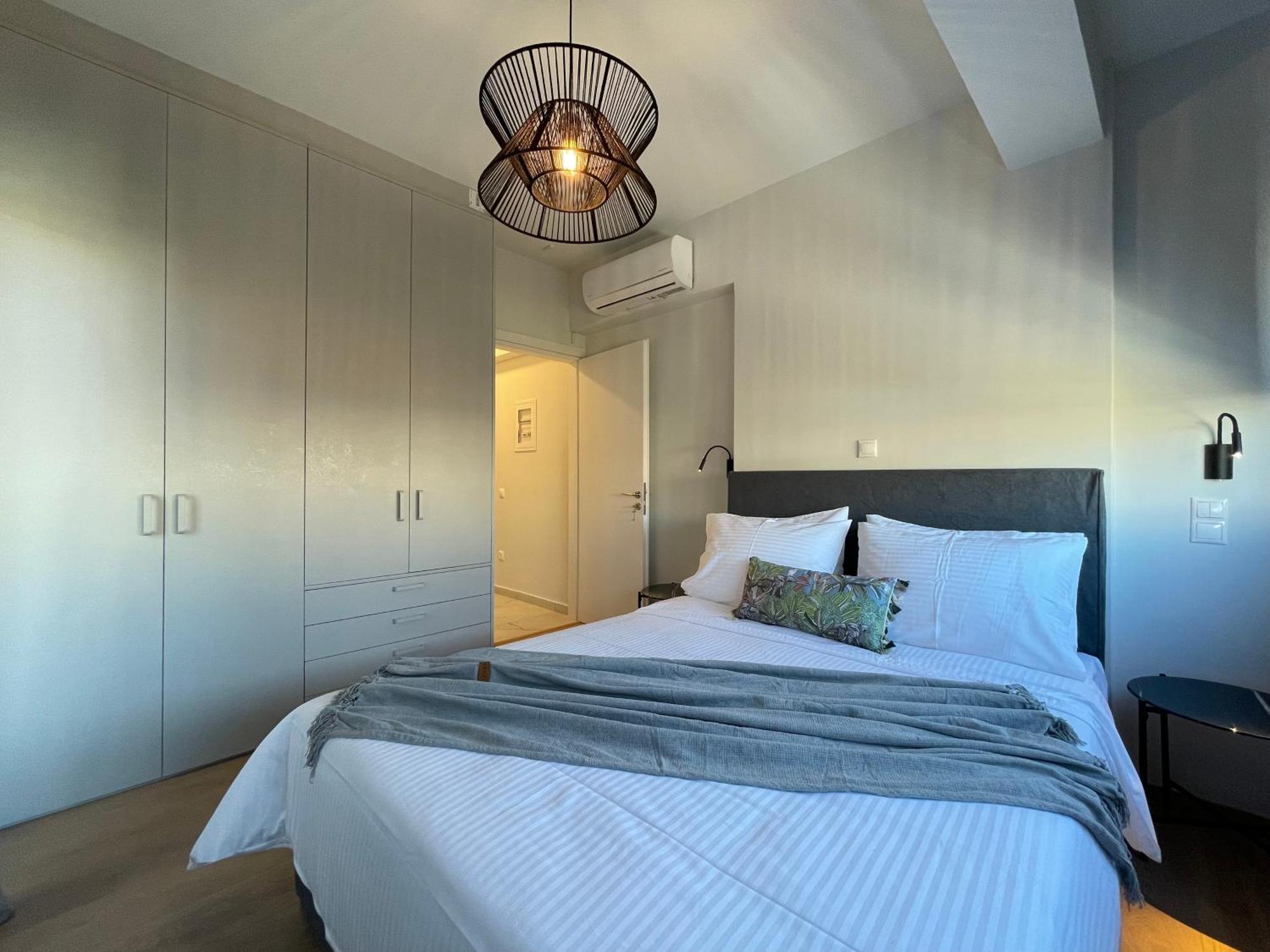 Urban Oasis In Ellinikon Apartment เอเธนส์ ภายนอก รูปภาพ