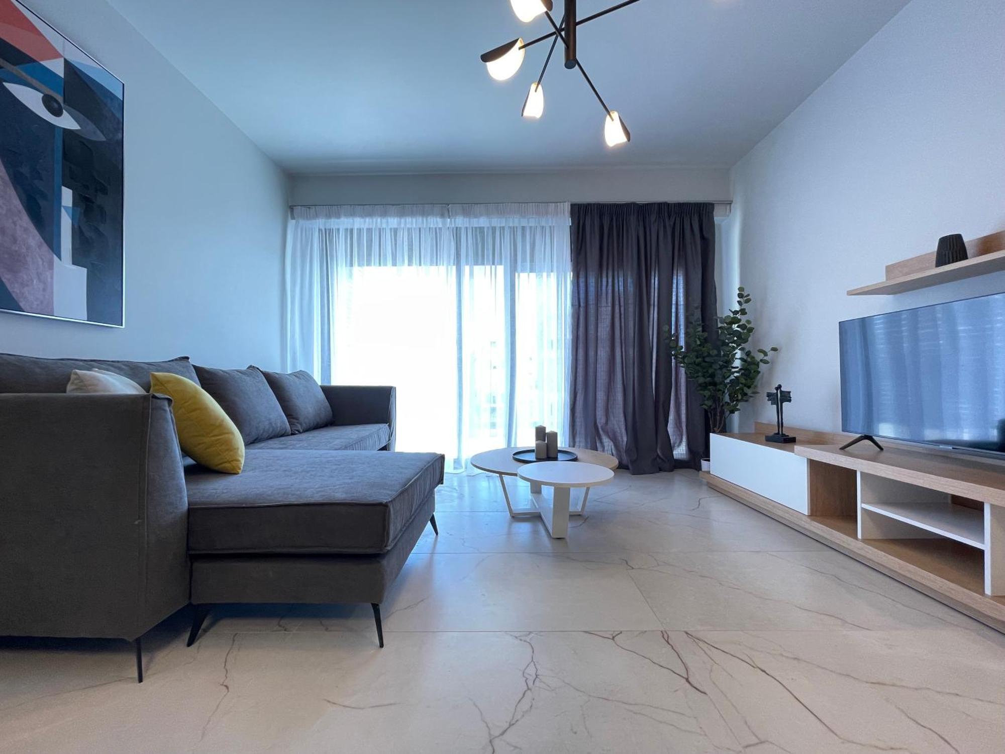Urban Oasis In Ellinikon Apartment เอเธนส์ ภายนอก รูปภาพ