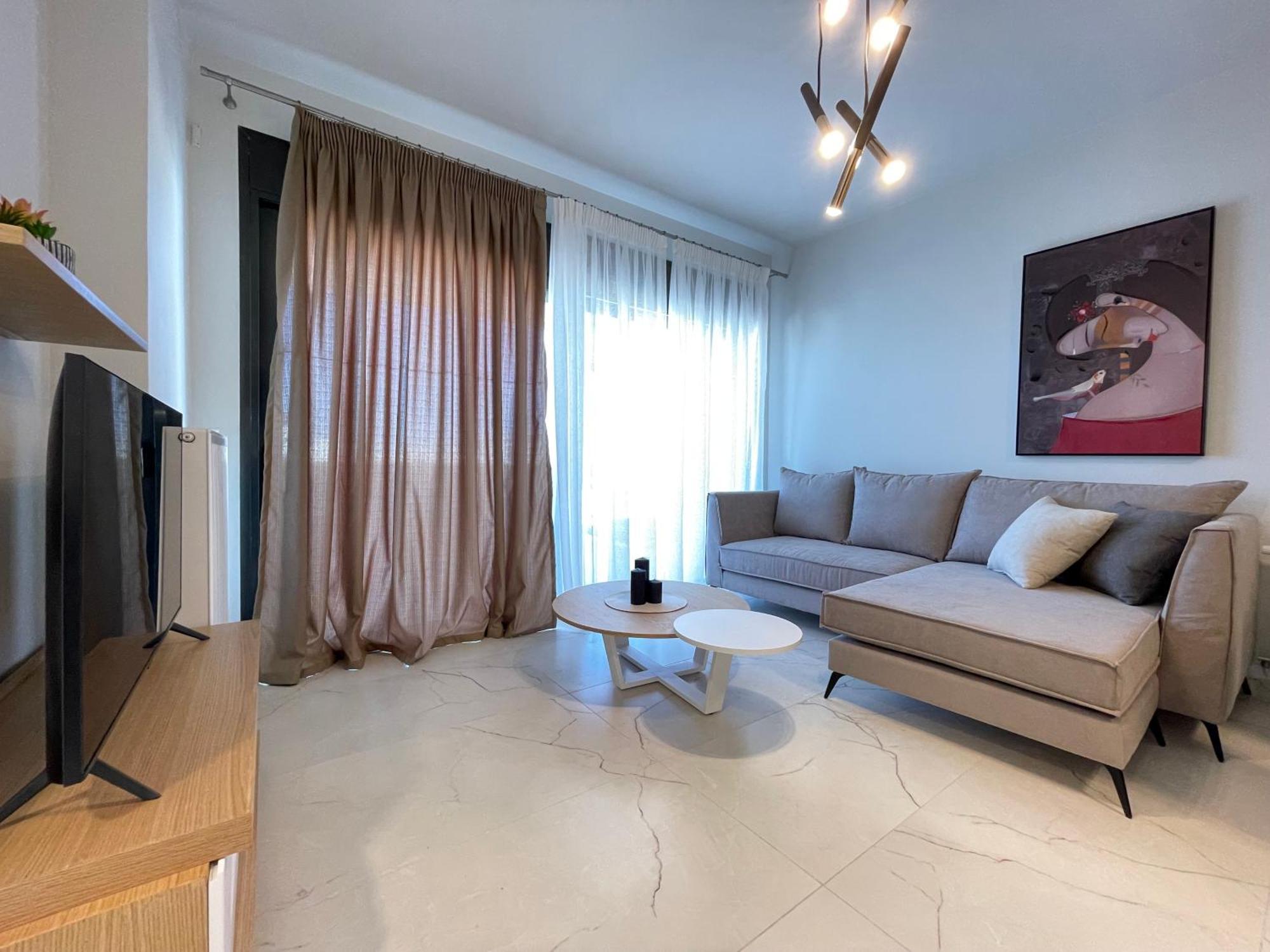 Urban Oasis In Ellinikon Apartment เอเธนส์ ภายนอก รูปภาพ