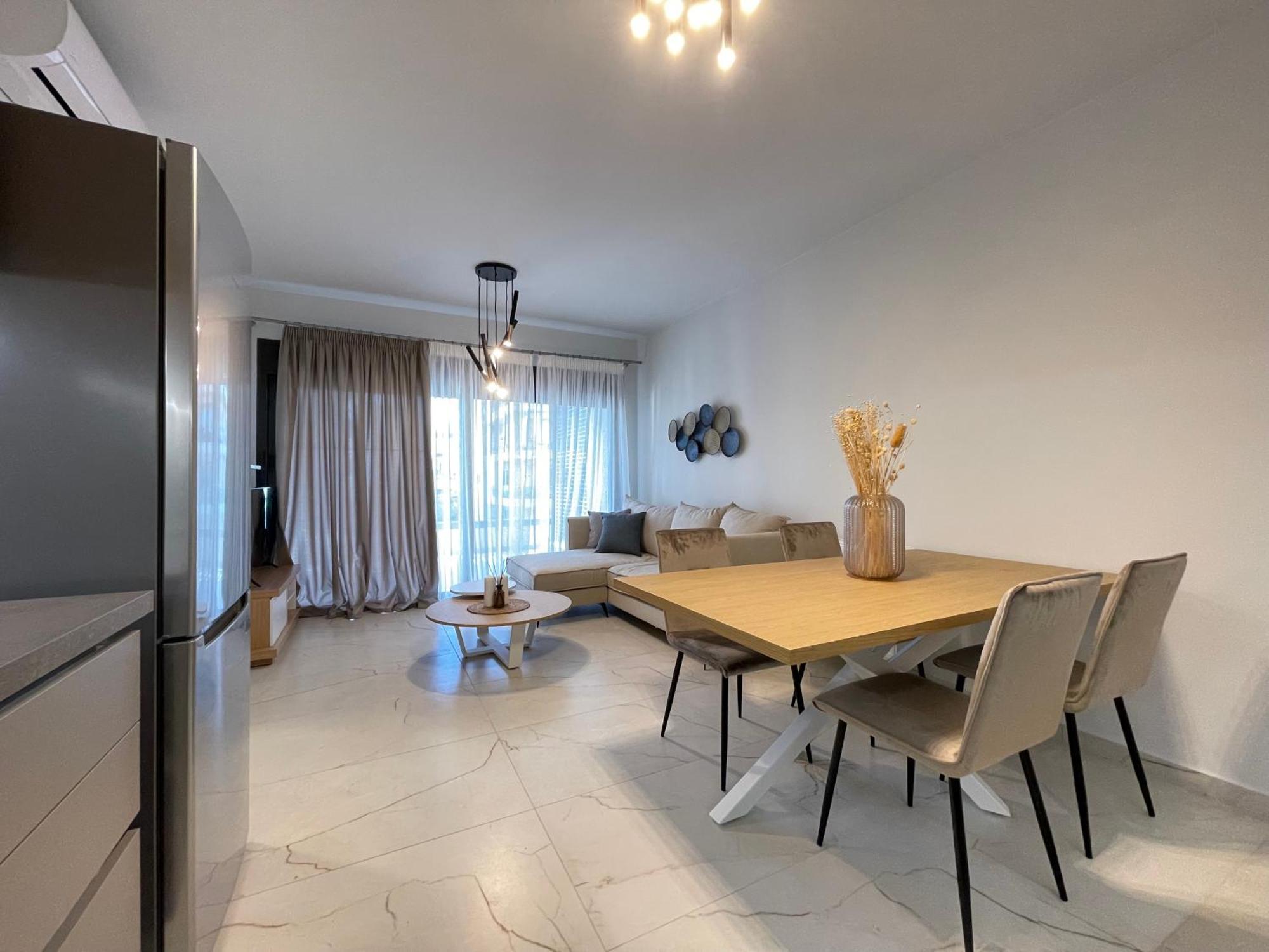 Urban Oasis In Ellinikon Apartment เอเธนส์ ภายนอก รูปภาพ