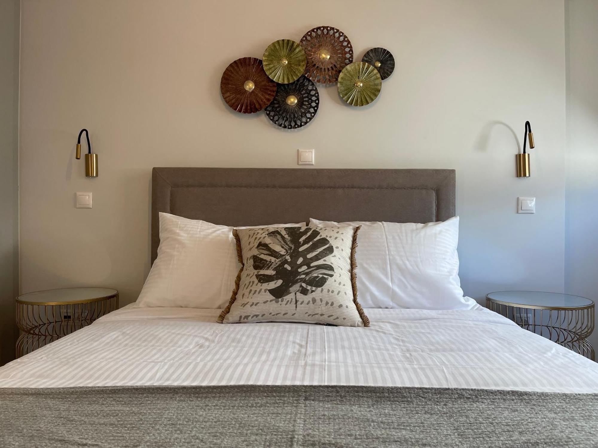 Urban Oasis In Ellinikon Apartment เอเธนส์ ภายนอก รูปภาพ