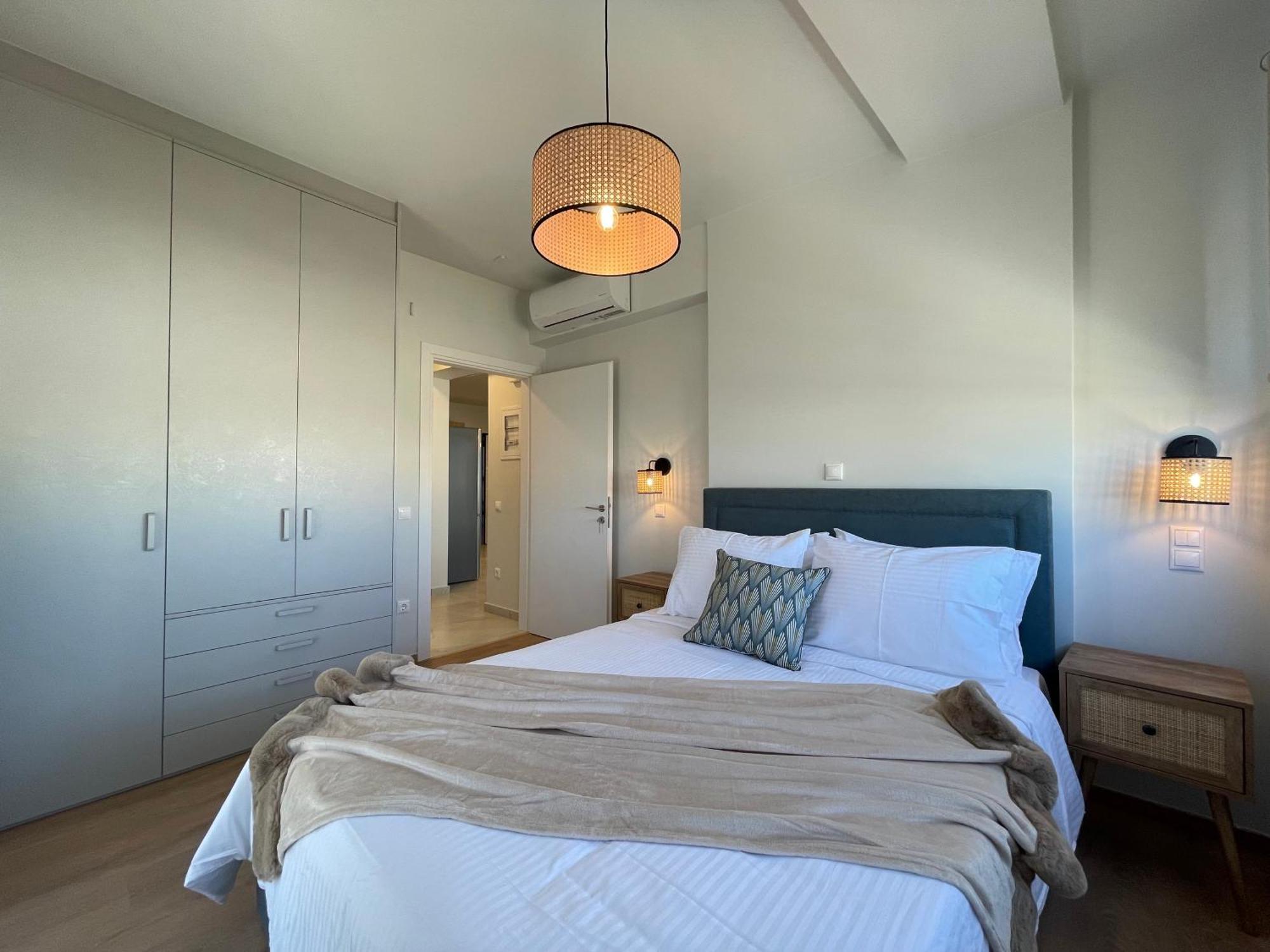 Urban Oasis In Ellinikon Apartment เอเธนส์ ภายนอก รูปภาพ