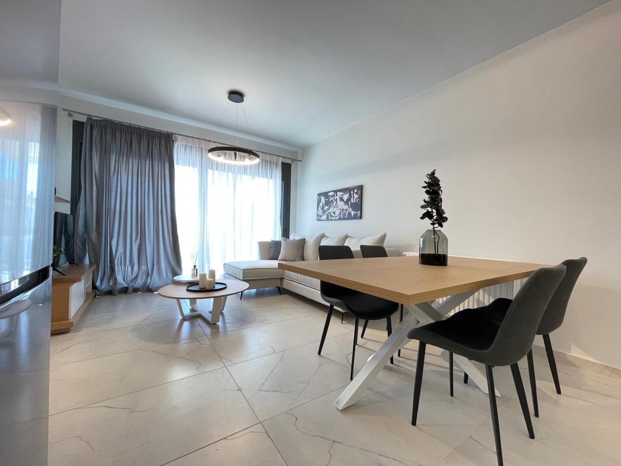 Urban Oasis In Ellinikon Apartment เอเธนส์ ภายนอก รูปภาพ