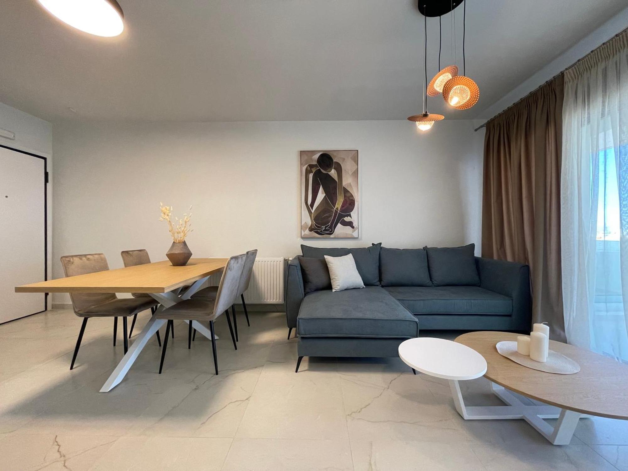 Urban Oasis In Ellinikon Apartment เอเธนส์ ภายนอก รูปภาพ