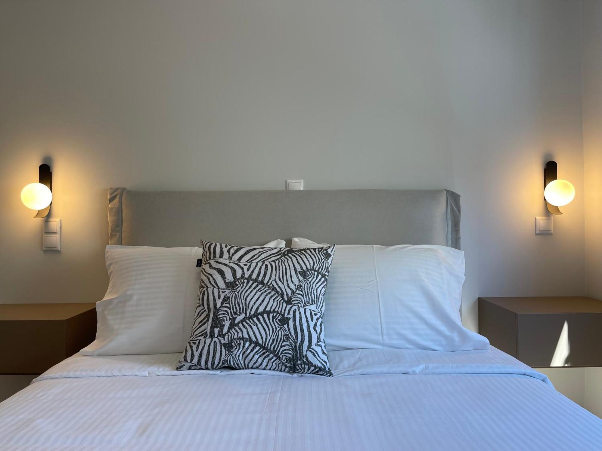 Urban Oasis In Ellinikon Apartment เอเธนส์ ภายนอก รูปภาพ