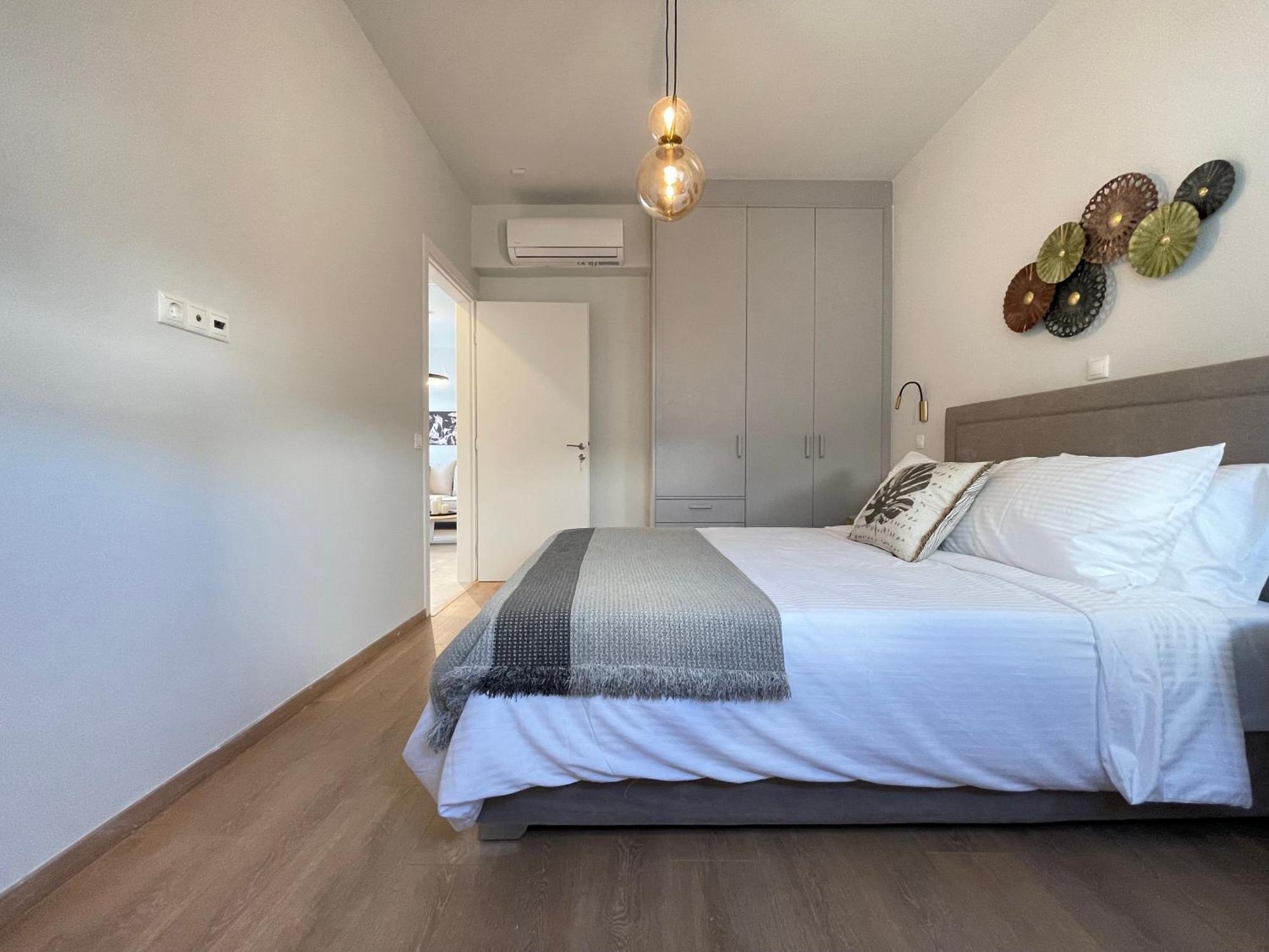 Urban Oasis In Ellinikon Apartment เอเธนส์ ภายนอก รูปภาพ