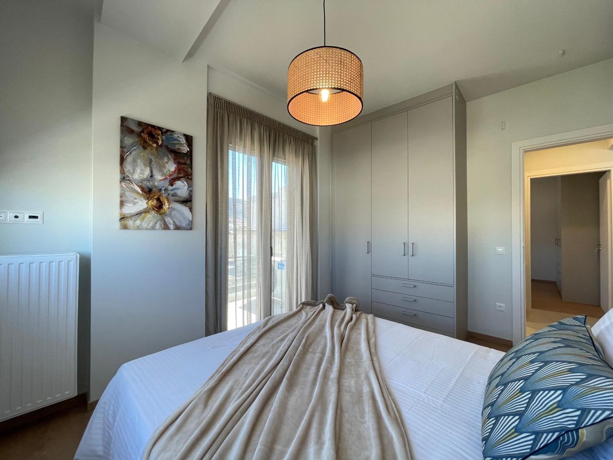 Urban Oasis In Ellinikon Apartment เอเธนส์ ภายนอก รูปภาพ