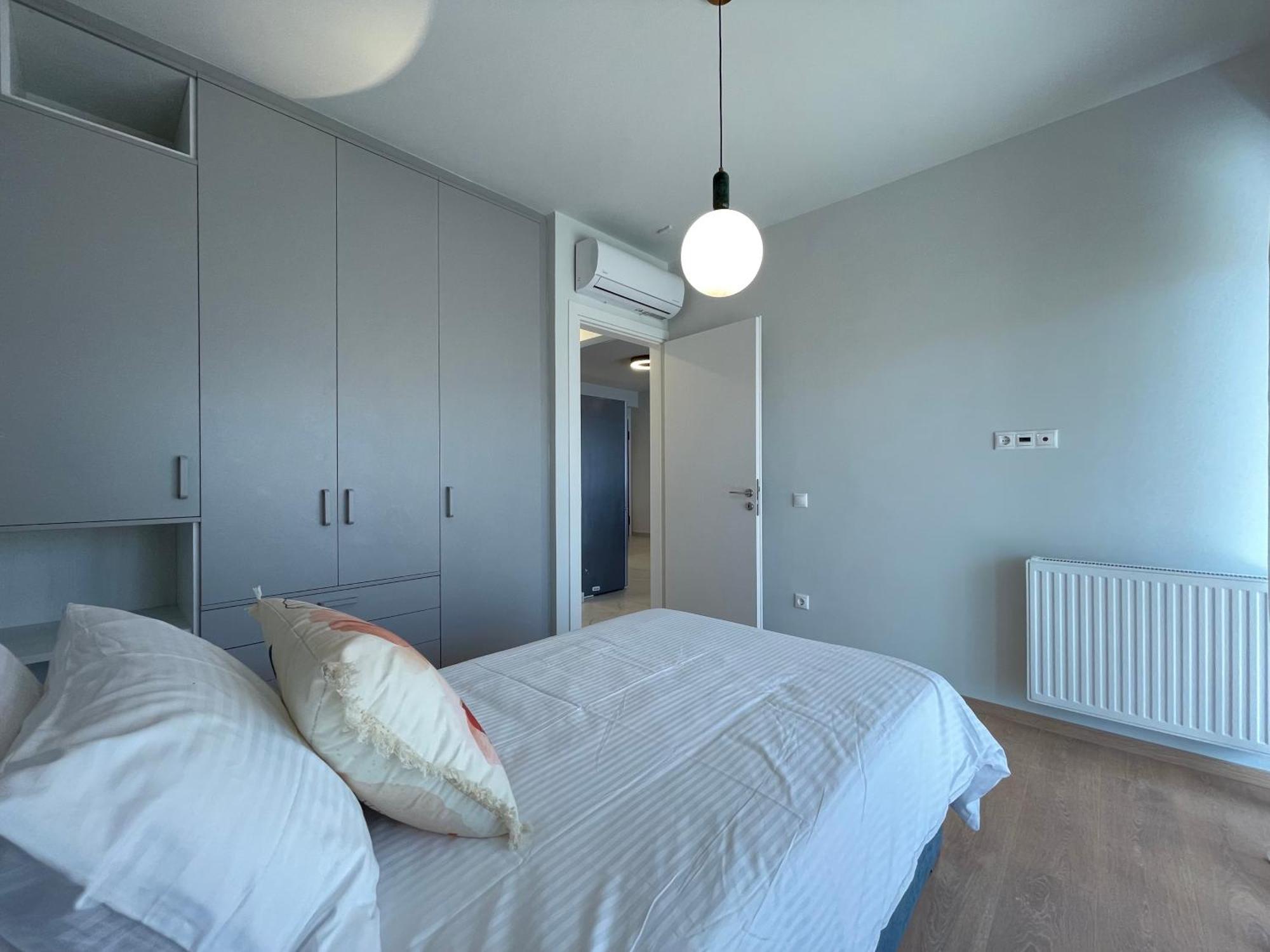 Urban Oasis In Ellinikon Apartment เอเธนส์ ภายนอก รูปภาพ