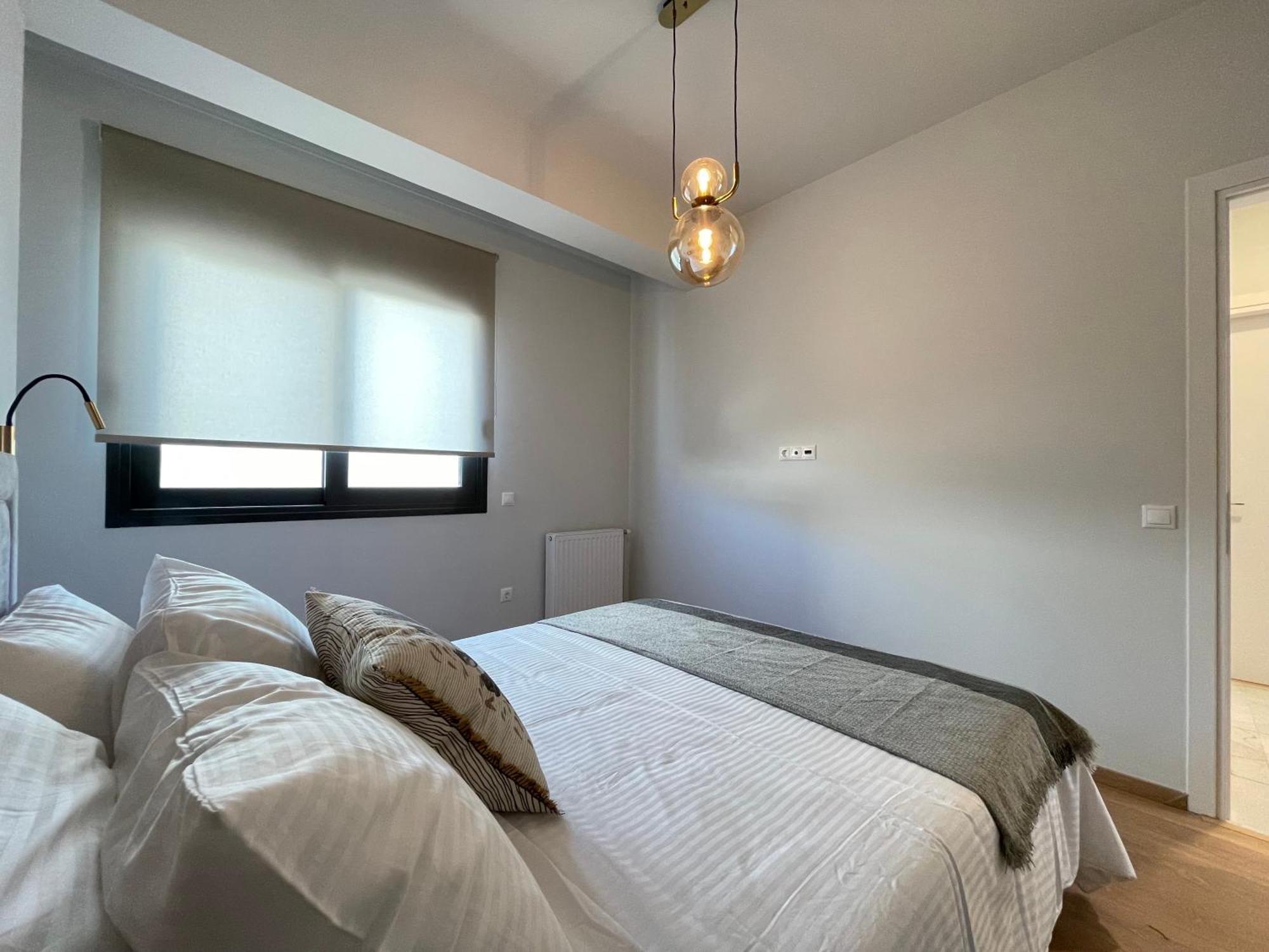 Urban Oasis In Ellinikon Apartment เอเธนส์ ภายนอก รูปภาพ