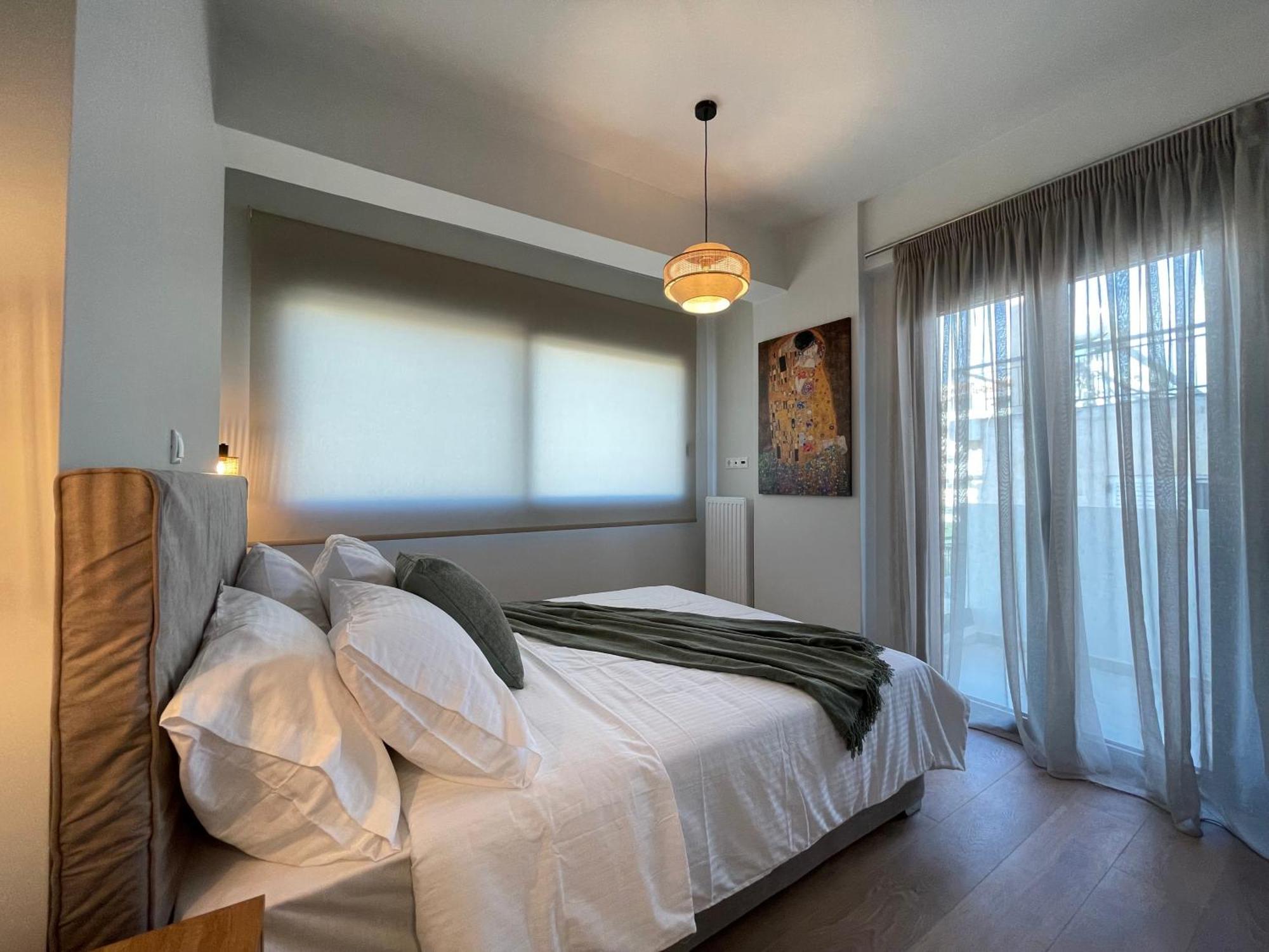 Urban Oasis In Ellinikon Apartment เอเธนส์ ภายนอก รูปภาพ