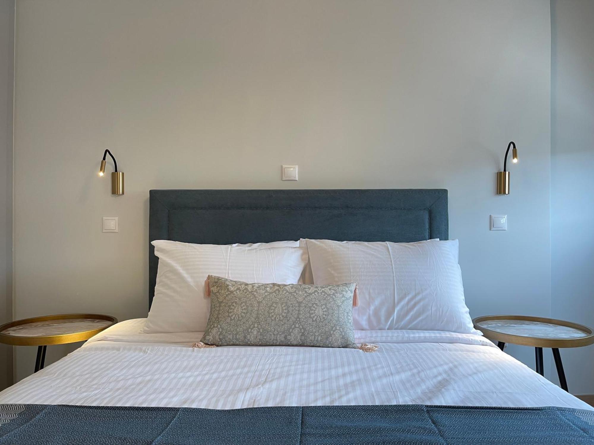 Urban Oasis In Ellinikon Apartment เอเธนส์ ภายนอก รูปภาพ