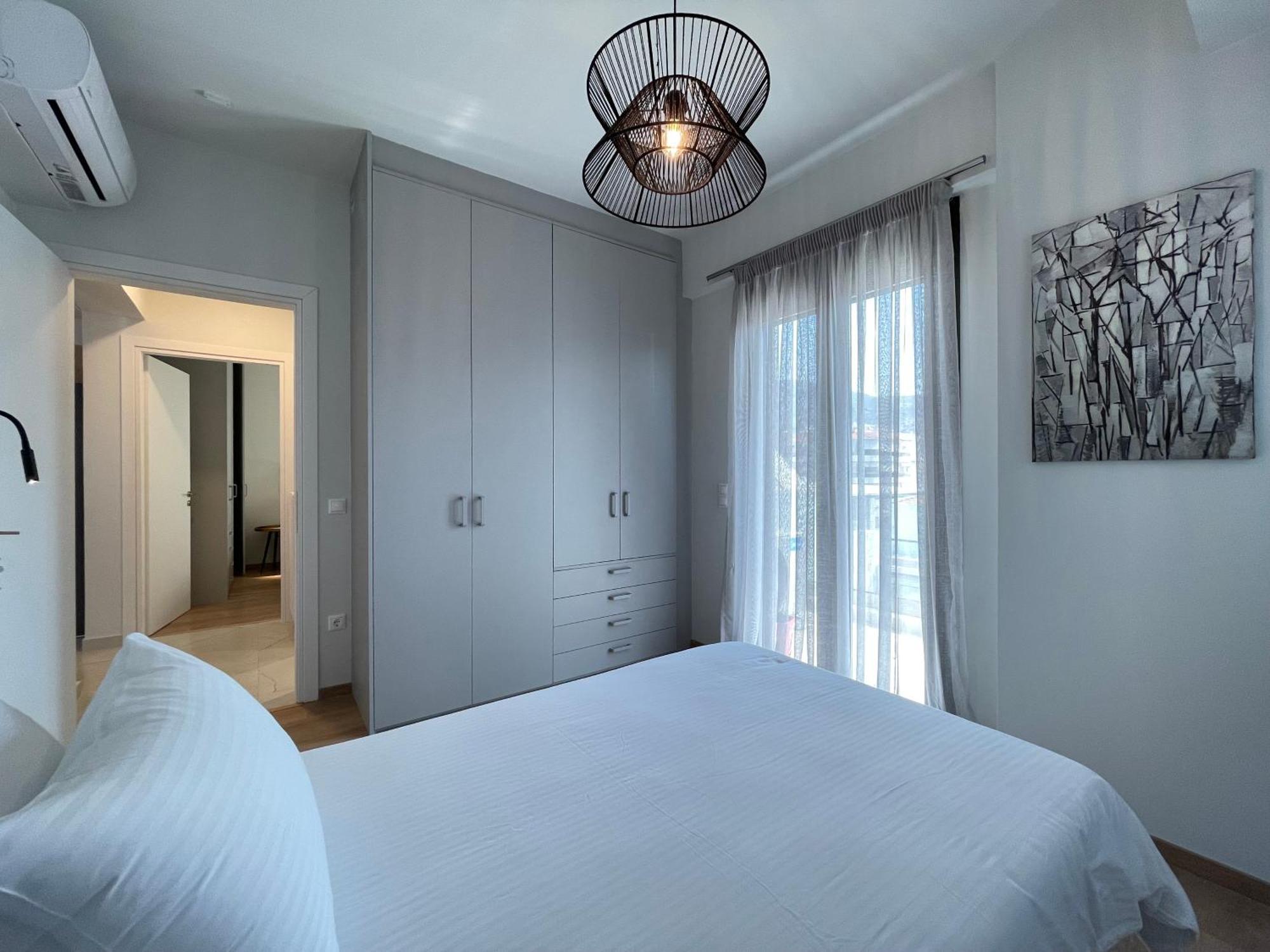 Urban Oasis In Ellinikon Apartment เอเธนส์ ภายนอก รูปภาพ