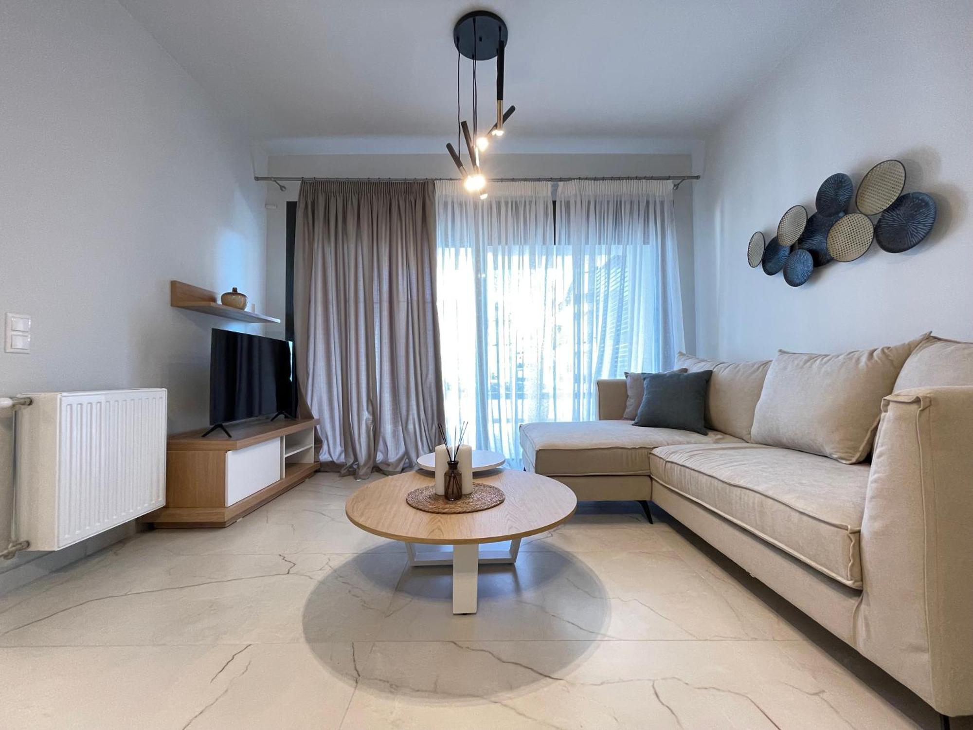 Urban Oasis In Ellinikon Apartment เอเธนส์ ภายนอก รูปภาพ