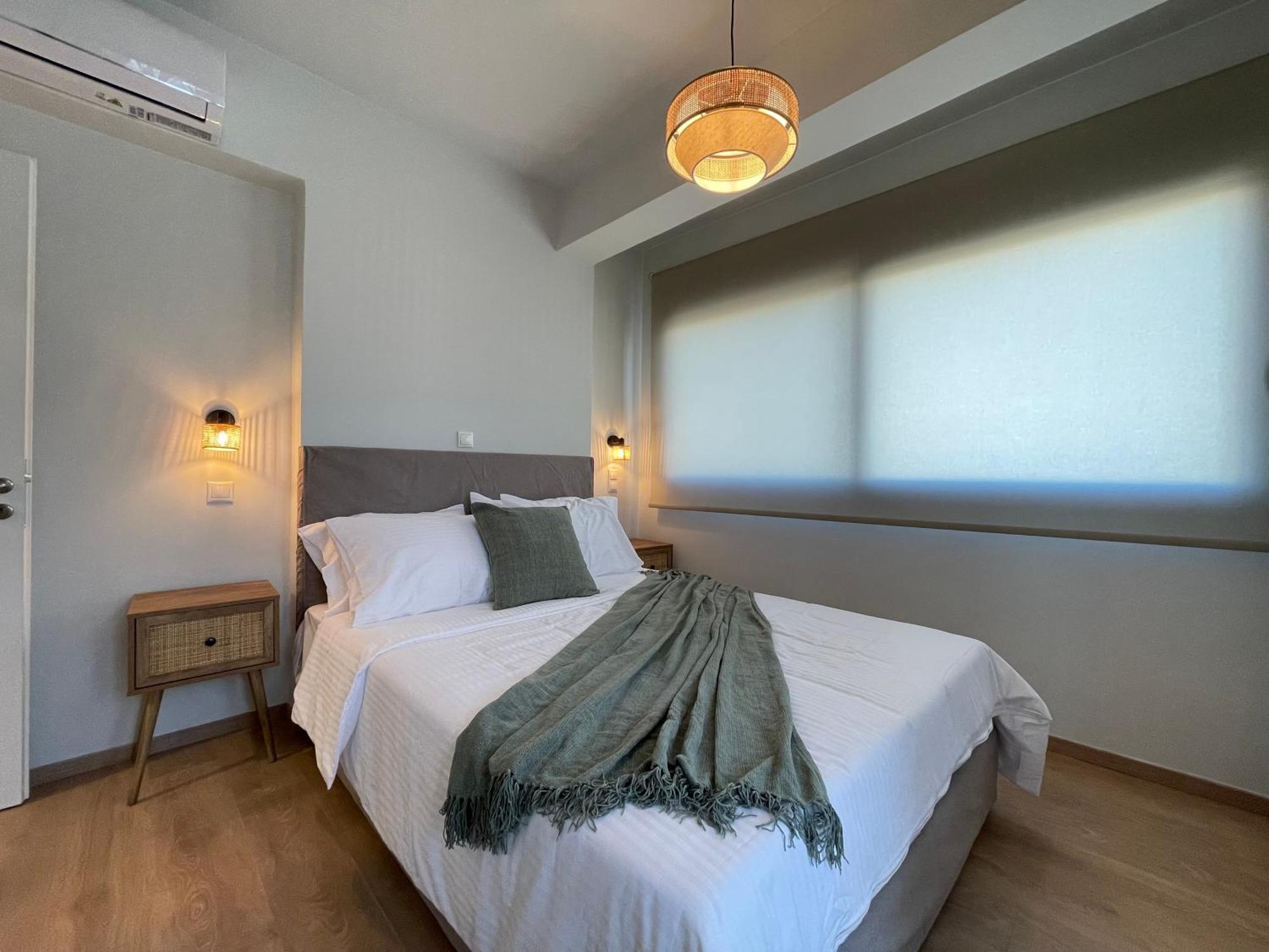 Urban Oasis In Ellinikon Apartment เอเธนส์ ภายนอก รูปภาพ