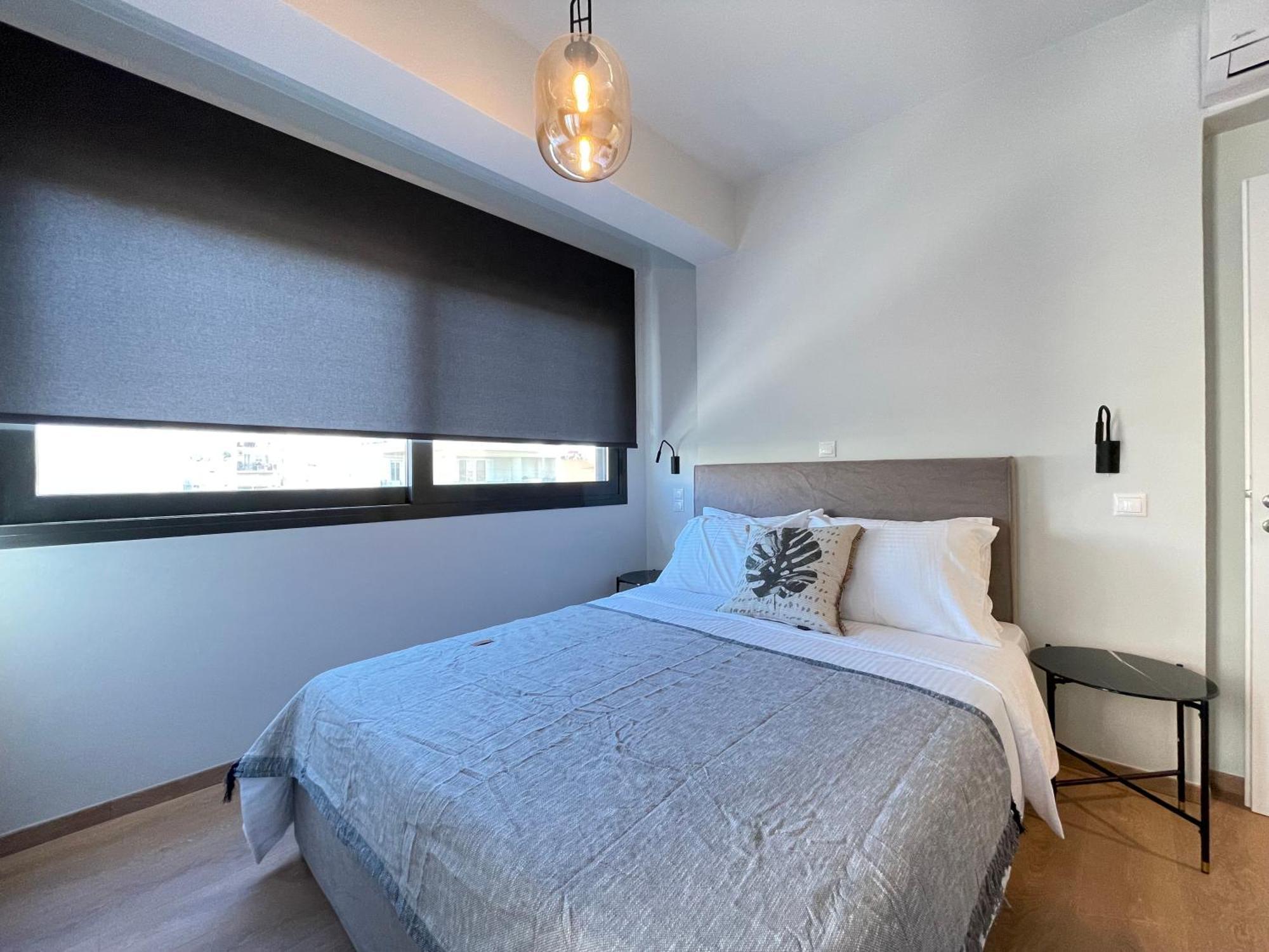 Urban Oasis In Ellinikon Apartment เอเธนส์ ภายนอก รูปภาพ