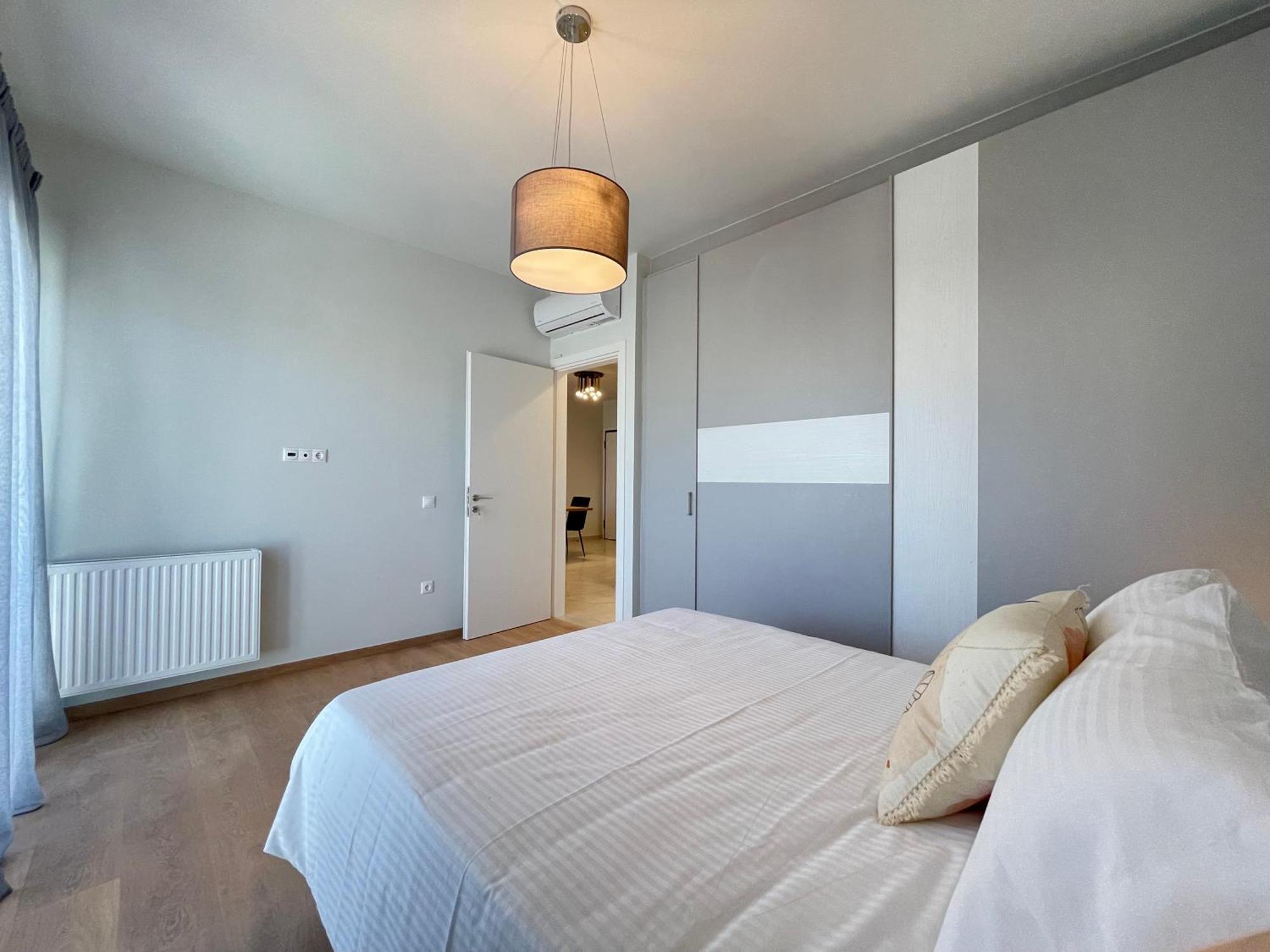 Urban Oasis In Ellinikon Apartment เอเธนส์ ภายนอก รูปภาพ