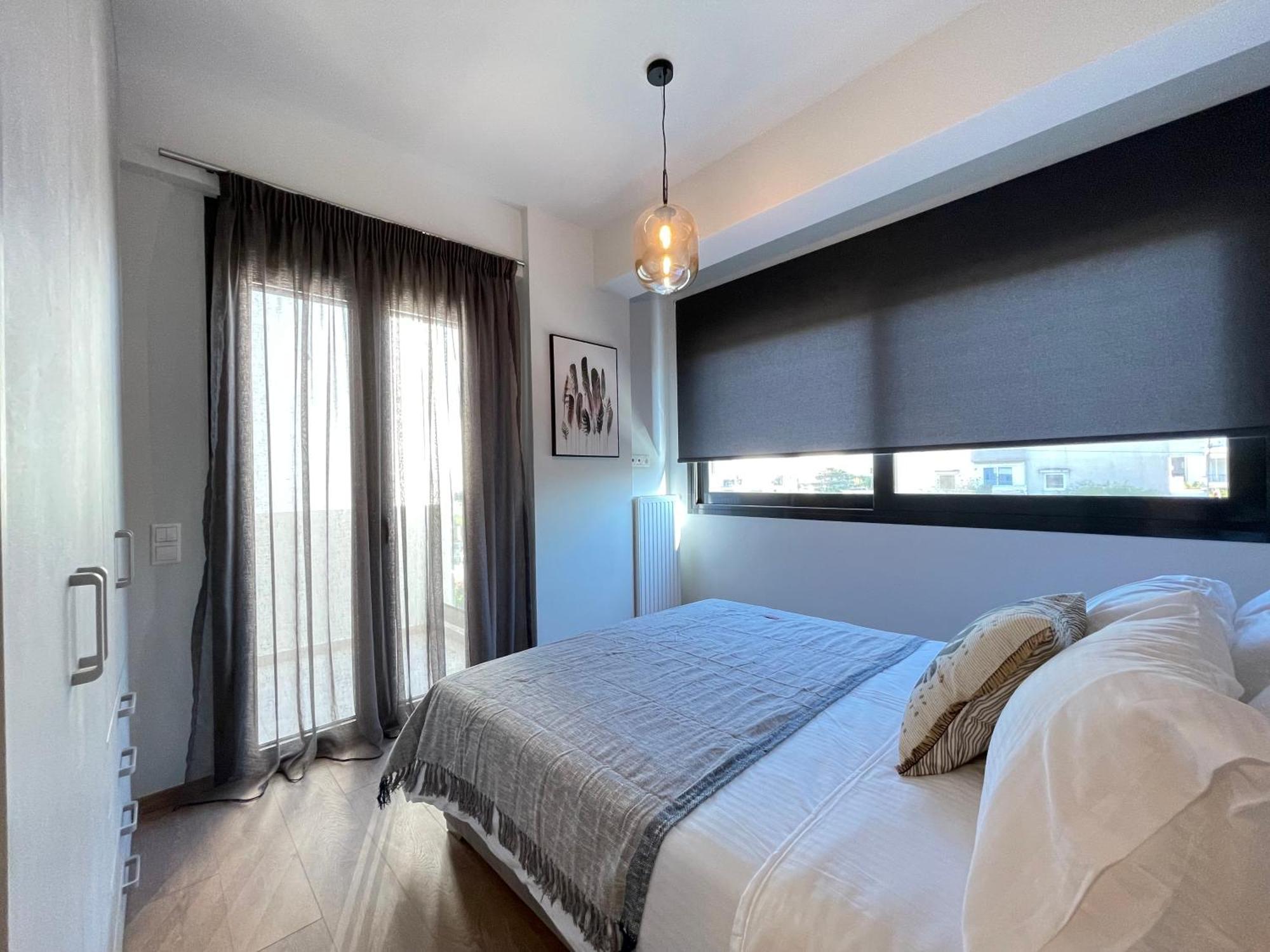 Urban Oasis In Ellinikon Apartment เอเธนส์ ภายนอก รูปภาพ