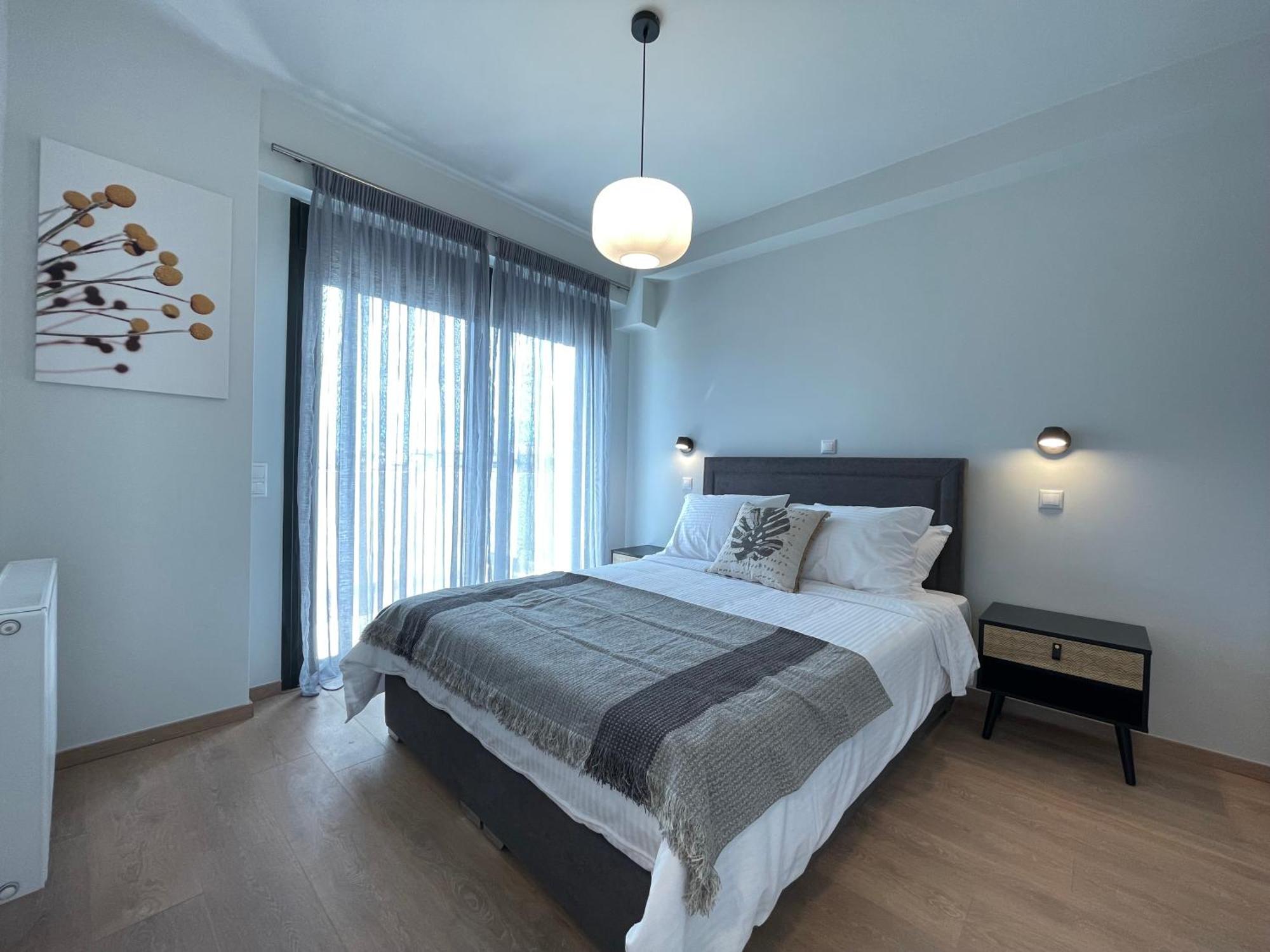 Urban Oasis In Ellinikon Apartment เอเธนส์ ภายนอก รูปภาพ