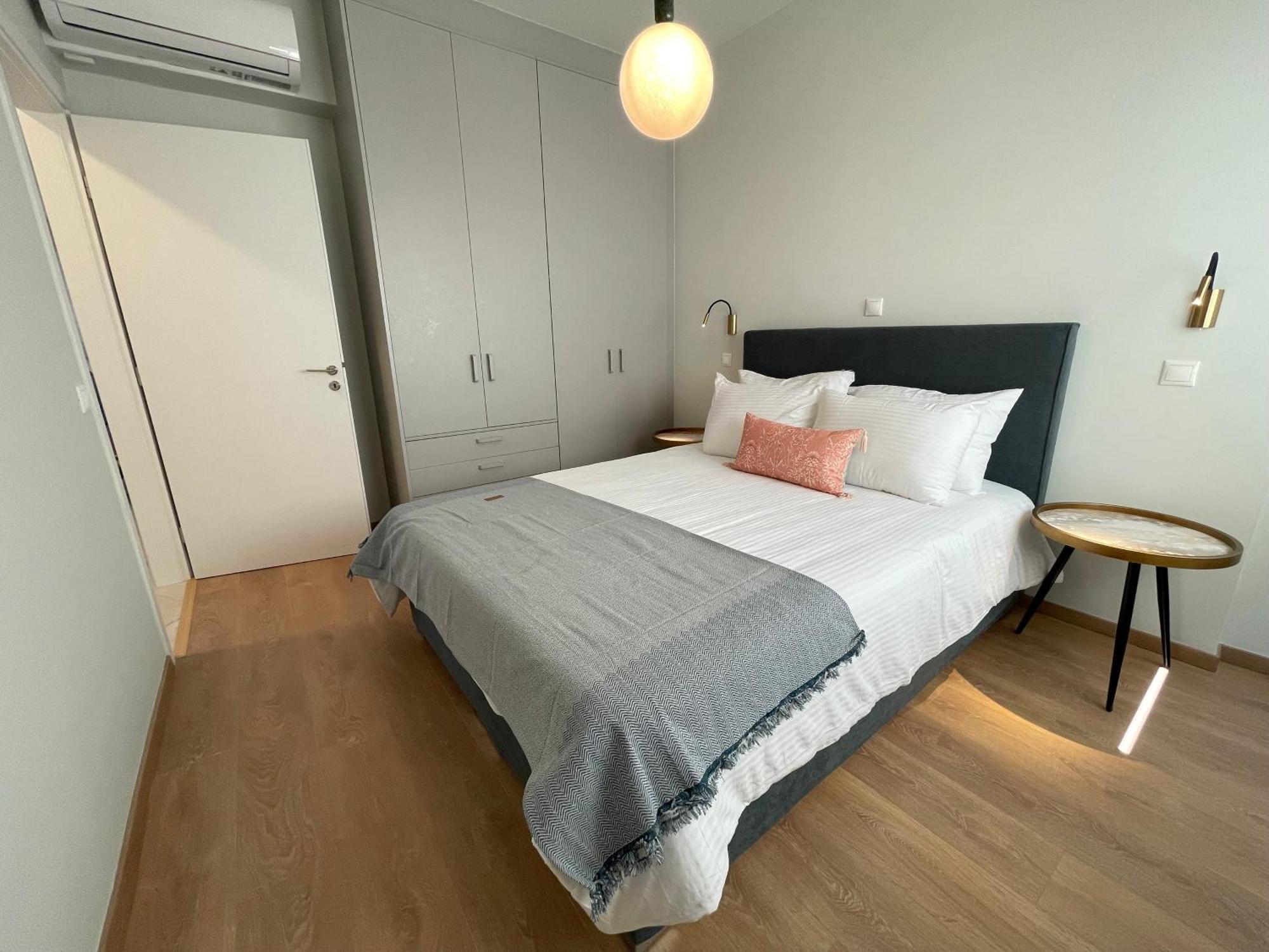 Urban Oasis In Ellinikon Apartment เอเธนส์ ภายนอก รูปภาพ