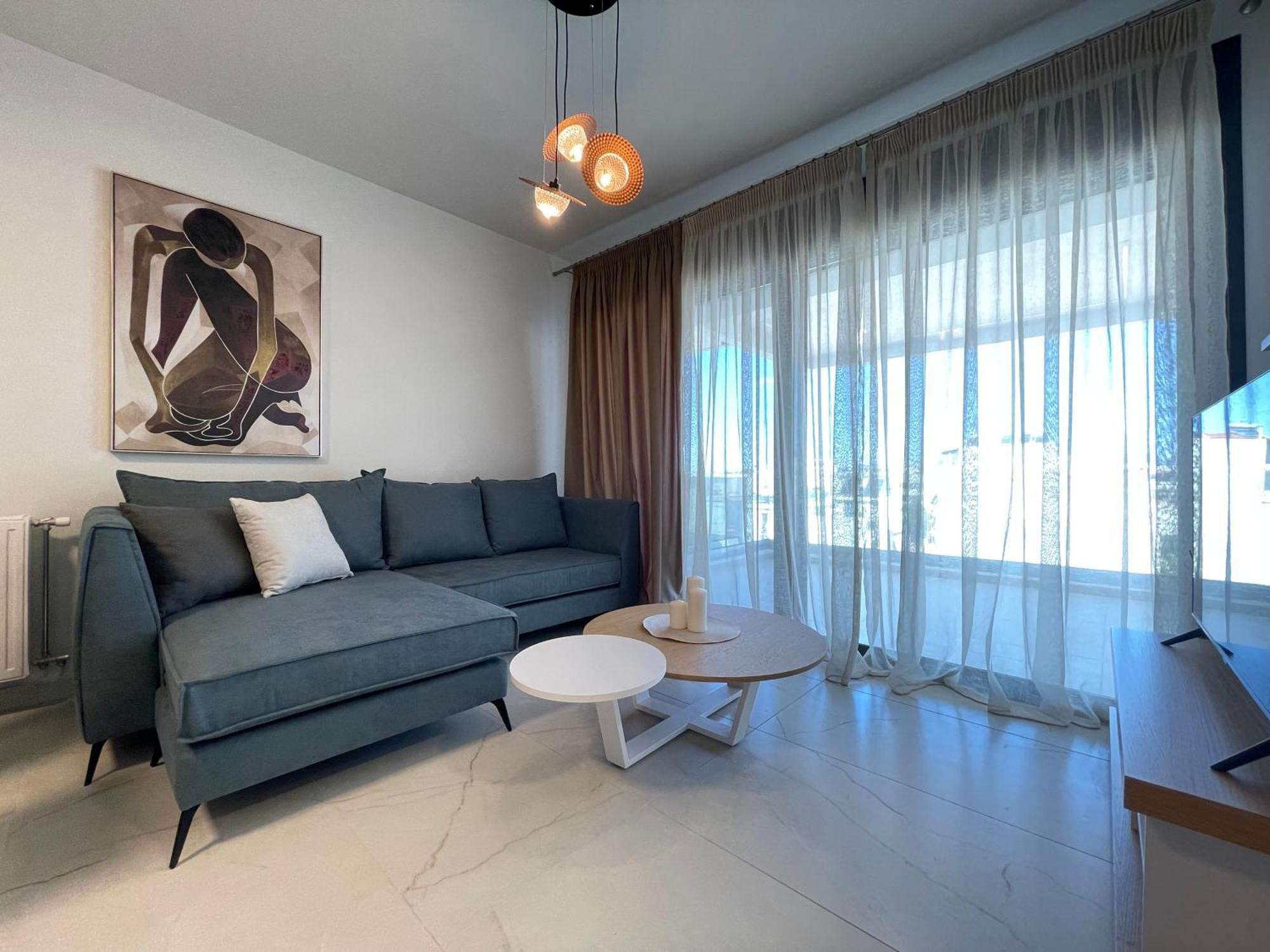 Urban Oasis In Ellinikon Apartment เอเธนส์ ภายนอก รูปภาพ