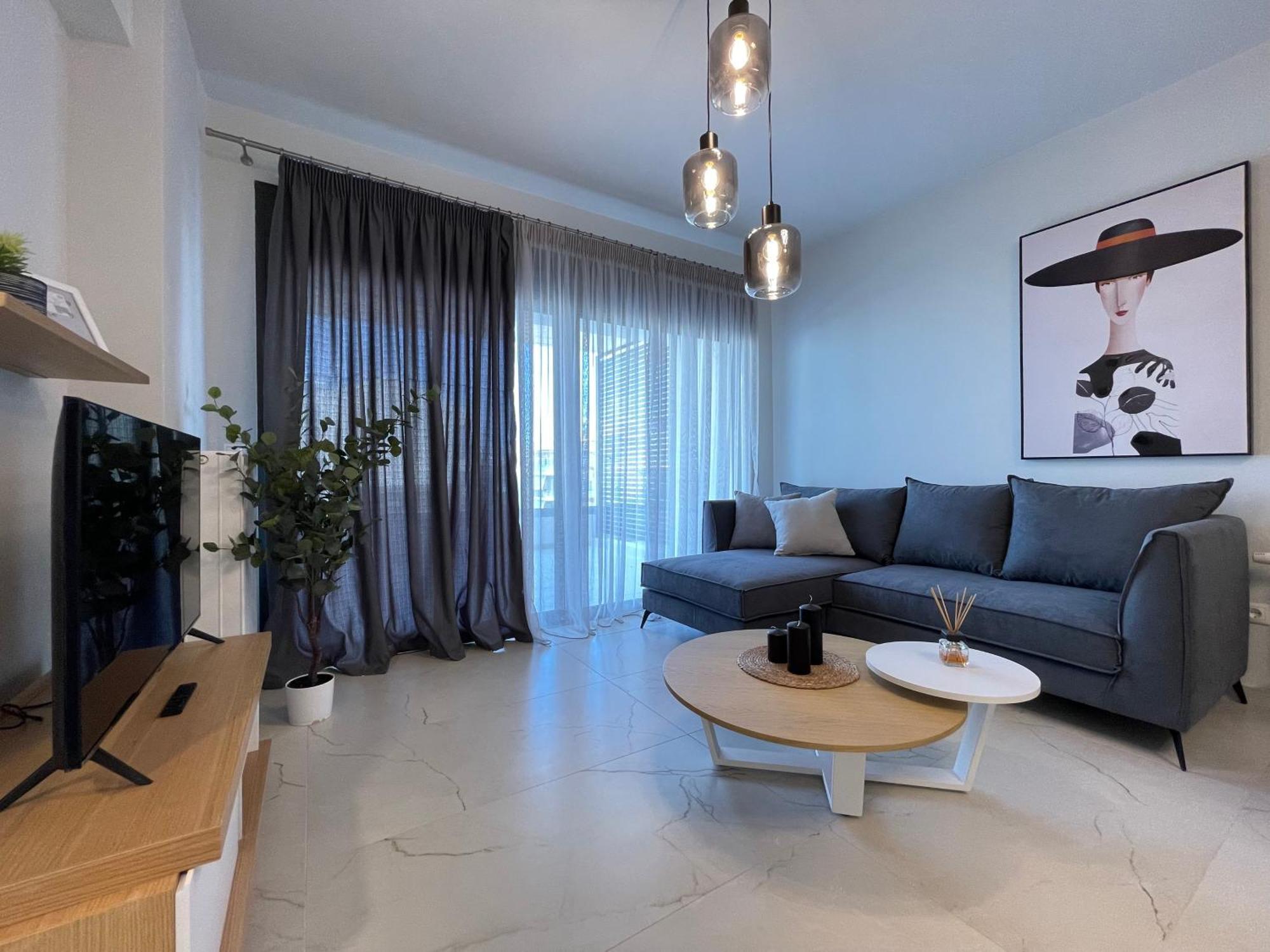 Urban Oasis In Ellinikon Apartment เอเธนส์ ภายนอก รูปภาพ